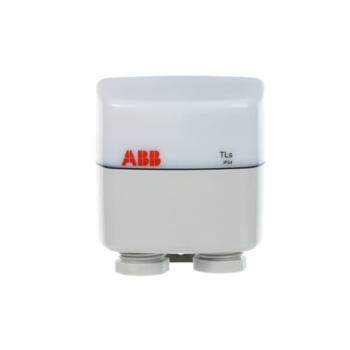  TLS CELLULE PHOTOVOLAIQUE IP65 