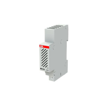  BR230 RONDFLEUR 230VAC-70DB (1 