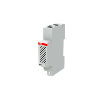  BR12 RONFLEUR 12VAC-70DB (1 MO 