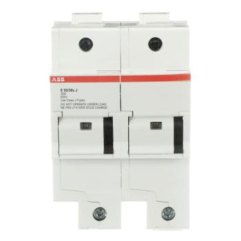  PORTE FUSIBLE E 92/30S CLASSE 