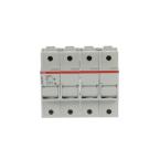  COUPE-CIRCUIT TRIPOLAIRE 50A+N 