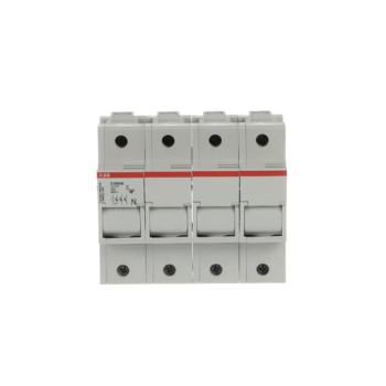  COUPE-CIRCUIT TRIPOLAIRE 50A+N 