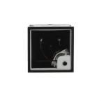  AMPEREMETRE AMT1-5A 96X96MM 