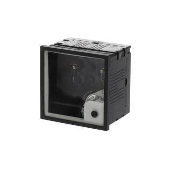  AMPEREMETRE AMT1-5A 96X96MM 
