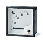 FREQUENCEMETRE FRZ-90 96X96MM 