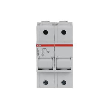  COUPE-CIRCUIT BIPOLAIRE 50A E9 