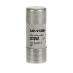  FUSIBLE CYLINDRIQUE 22X58 MM E 