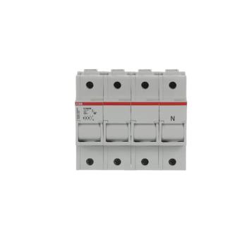  PORTE FUSIBLE E 93N/50 - 3P+N 