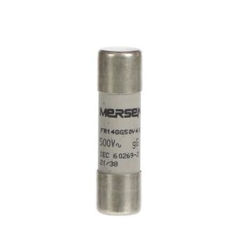  FUSIBLE CYLINDRIQUE 14X51 MM E 
