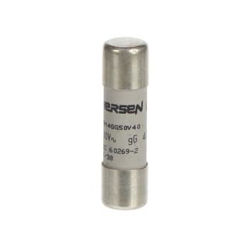  FUSIBLE CYLINDRIQUE 14X51 MM E 