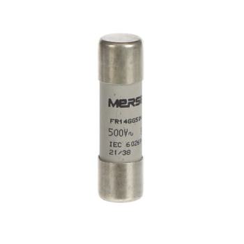  FUSIBLE CYLINDRIQUE 14X51 MM E 