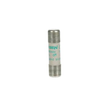  FUSIBLE CYLINDRIQUE 10.3X38 MM 