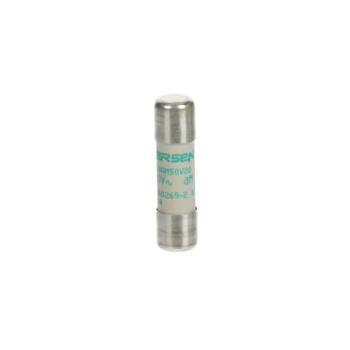  FUSIBLE CYLINDRIQUE 10.3X38 MM 