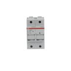  PORTE FUSIBLE E 91N/50 - 1P+N 