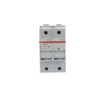  PORTE FUSIBLE E 91N/50 - 1P+N 