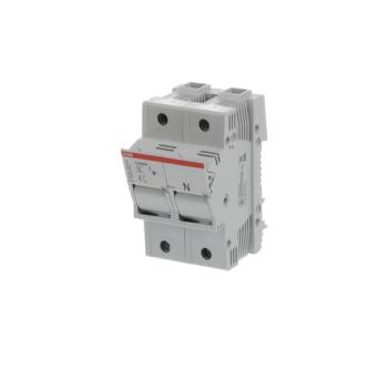  PORTE FUSIBLE E 91N/50 - 1P+N 