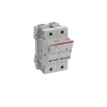  PORTE FUSIBLE E 91N/50 - 1P+N 