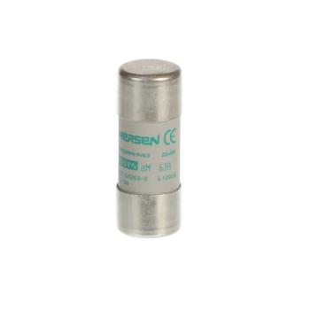  FUSIBLE CYLINDRIQUE 22X58 MM E 