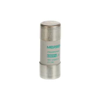 FUSIBLE CYLINDRIQUE 22X58 MM E 