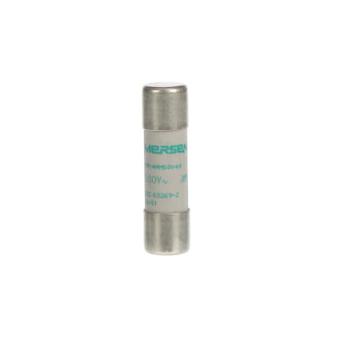  FUSIBLE CYLINDRIQUE 14X51 MM E 