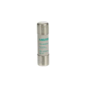  FUSIBLE CYLINDRIQUE 14X51 MM E 