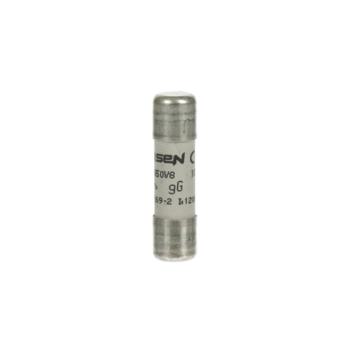  FUSIBLE CYLINDRIQUE 10.3X38 MM 