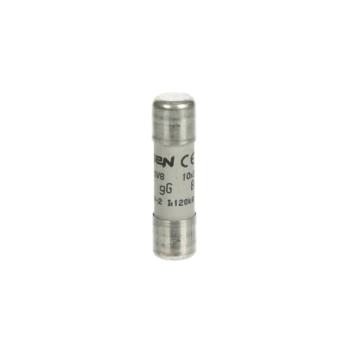  FUSIBLE CYLINDRIQUE 10.3X38 MM 