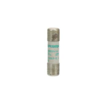  FUSIBLE CYLINDRIQUE 10.3X38 MM 