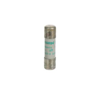  FUSIBLE CYLINDRIQUE 10.3X38 MM 