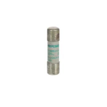  FUSIBLE CYLINDRIQUE 10.3X38 MM 