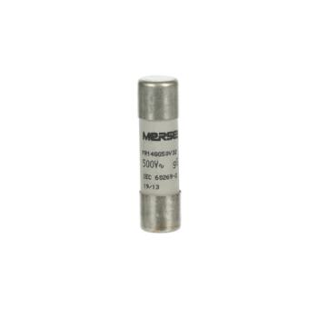  FUSIBLE CYLINDRIQUE 14X51 MM E 