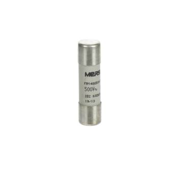  FUSIBLE CYLINDRIQUE 14X51 MM E 