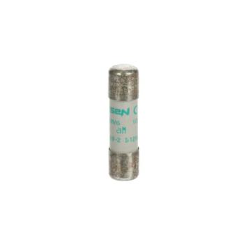  FUSIBLE CYLINDRIQUE 10.3X38 MM 