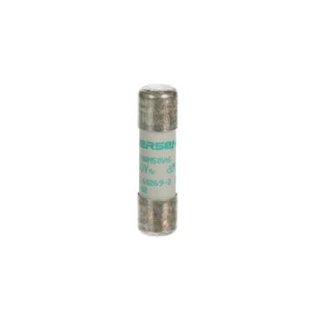  FUSIBLE CYLINDRIQUE 10.3X38 MM 