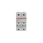  COUPE-CIRCUIT BIPOLAIRE 50A-IN 