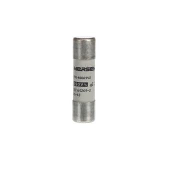  FUSIBLE CYLINDRIQUE 14X51 MM E 