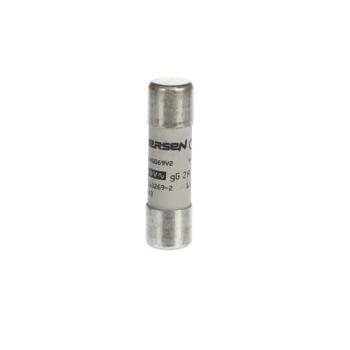  FUSIBLE CYLINDRIQUE 14X51 MM E 