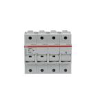  PORTE FUSIBLE E 93N/50S - 3P+N 