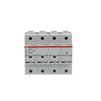 PORTE FUSIBLE E 93N/50S - 3P+N 