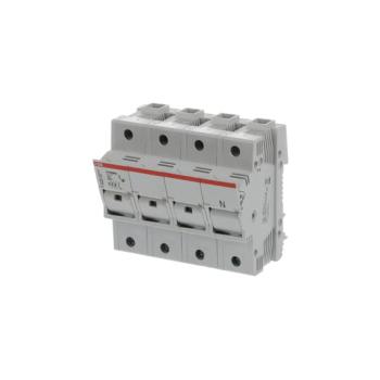  PORTE FUSIBLE E 93N/50S - 3P+N 