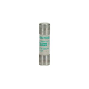  FUSIBLE CYLINDRIQUE 10.3X38 MM 