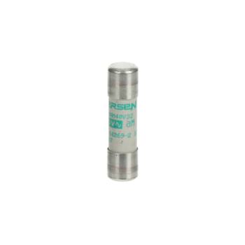  FUSIBLE CYLINDRIQUE 10.3X38 MM 