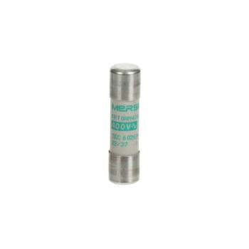  FUSIBLE CYLINDRIQUE 10.3X38 MM 