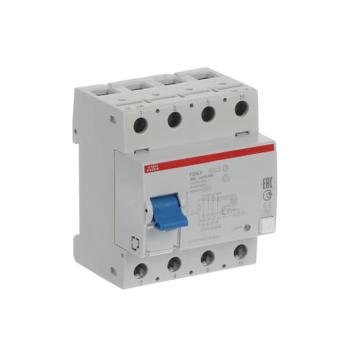  F204 B-80/0,03 