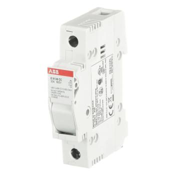  PORTE FUSIBLE E 91/30 CLASSE C 