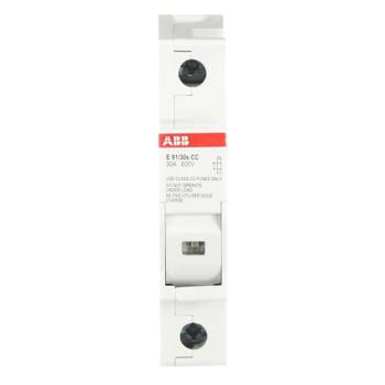  PORTE FUSIBLE E 91/30S CLASSE 