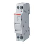  PORTE FUSIBLE E 91N/30S CLASSE 