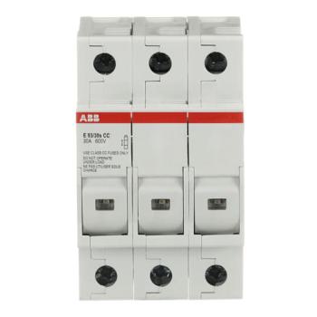  PORTE FUSIBLE E 93/30S CLASSE 