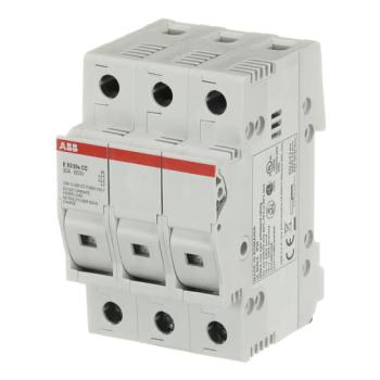  PORTE FUSIBLE E 93/30S CLASSE 
