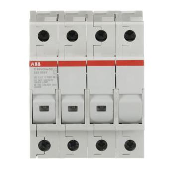  PORTE FUSIBLE E 93N/30S CLASSE 